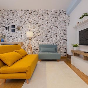 Apartamento de 2 Dormitorios
